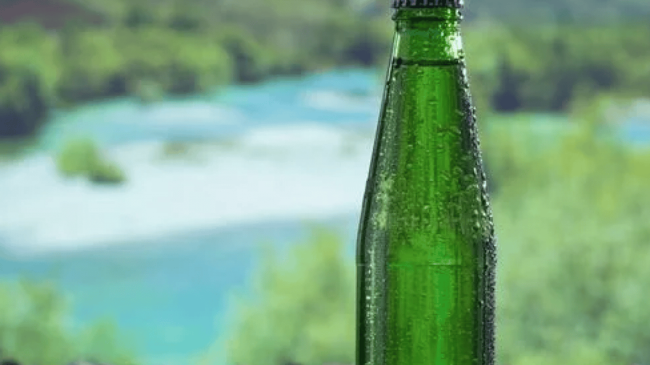 Foto - Sodanın faydaları yok artık dedirtti: Duyan şaşırıyor! Et yedikten sonra soda içmek doğru mu? Bitkisel çaylar kalkan