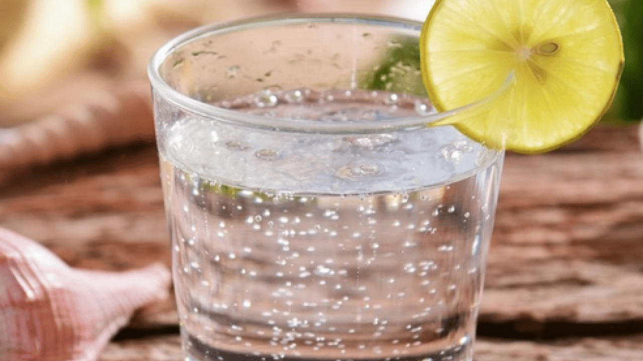 Foto - Sodanın faydaları yok artık dedirtti: Duyan şaşırıyor! Et yedikten sonra soda içmek doğru mu? Bitkisel çaylar kalkan