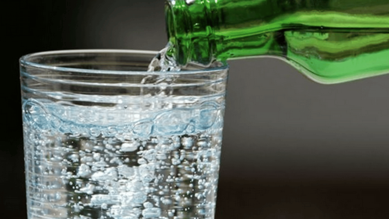 Foto - Sodanın faydaları yok artık dedirtti: Duyan şaşırıyor! Et yedikten sonra soda içmek doğru mu? Bitkisel çaylar kalkan