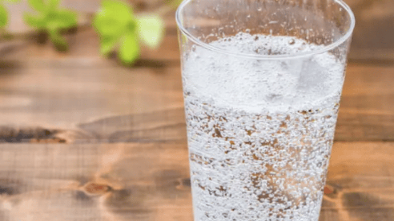 Foto - Sodanın hem faydası hem zararı çıktı! Oytun Erbaş'tan 'soda' açıklaması! Flaş açıklama