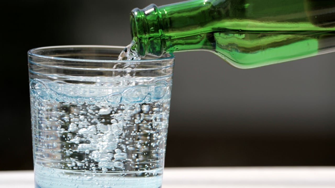 Foto - Sodanın hem faydası hem zararı çıktı! Oytun Erbaş'tan 'soda' açıklaması! Flaş açıklama