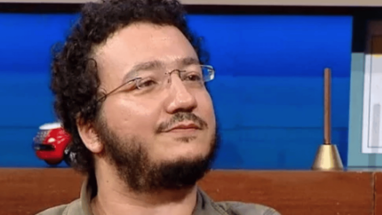 Sodanın hem faydası hem zararı çıktı! Oytun Erbaş'tan 'soda' açıklaması! Flaş açıklama