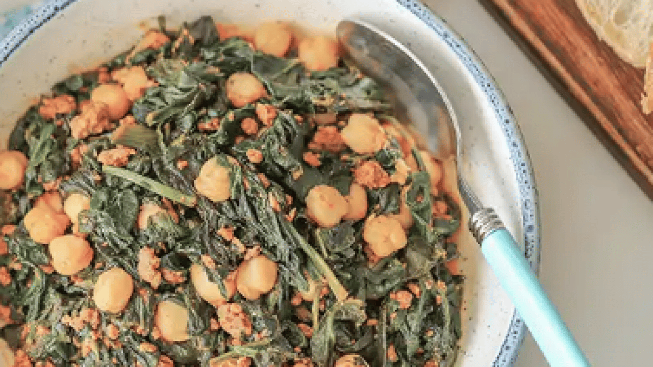 Foto - Sofranızda hâlâ yer açmadınız mı? Kemiklerin çimentosu o sebze... Bir porsiyon yeterli...