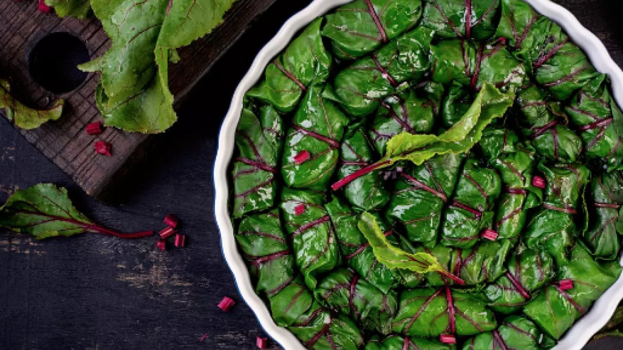 Foto - Sofranızda hâlâ yer açmadınız mı? Kemiklerin çimentosu o sebze... Bir porsiyon yeterli...