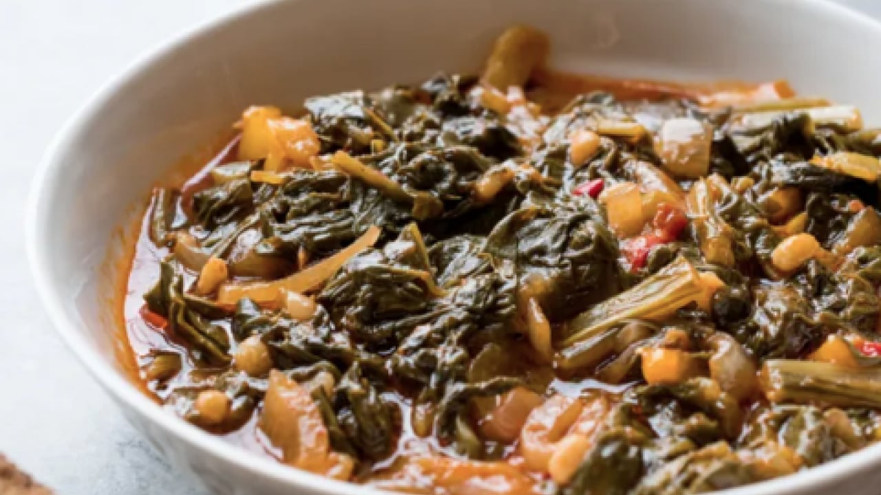 Foto - Sofranızda hâlâ yer açmadınız mı? Kemiklerin çimentosu o sebze... Bir porsiyon yeterli...