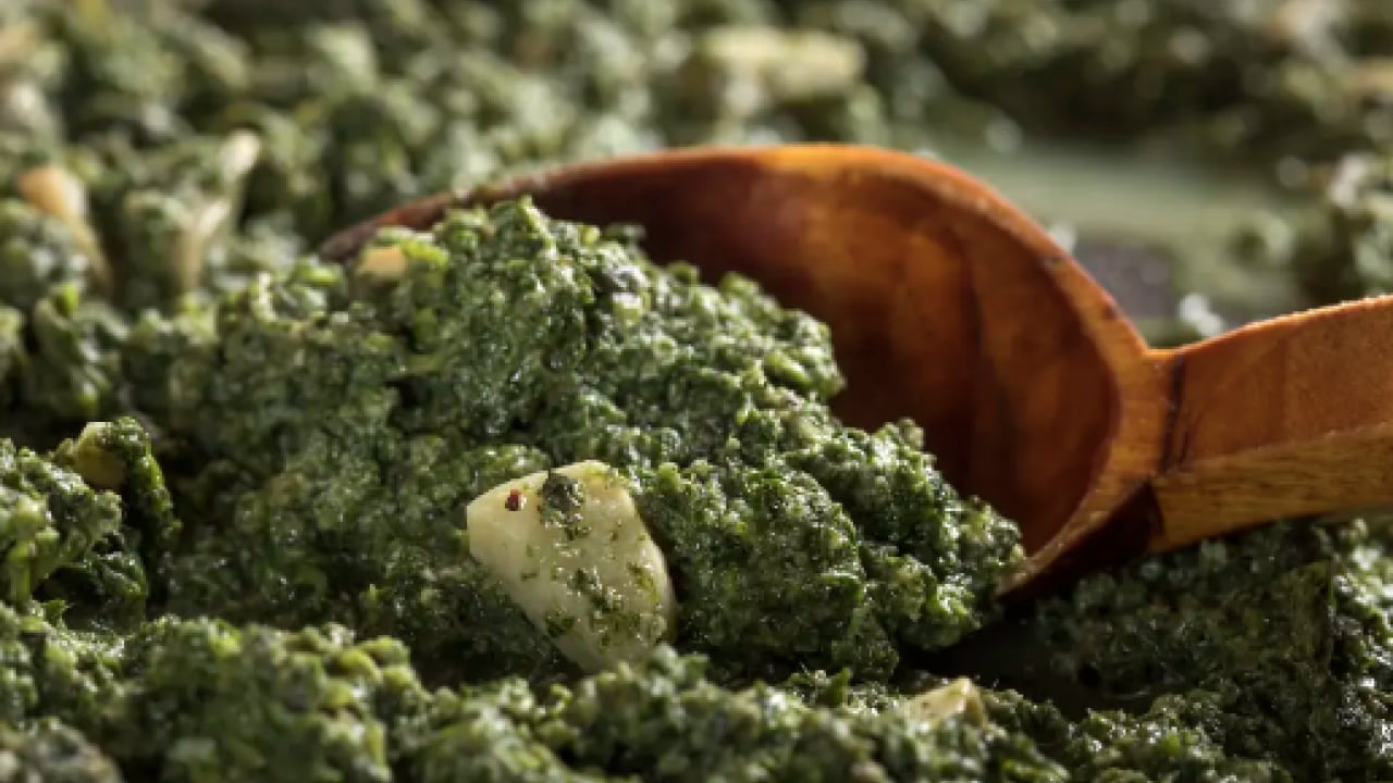 Foto - Sofranızda hâlâ yer açmadınız mı? Kemiklerin çimentosu o sebze... Bir porsiyon yeterli...