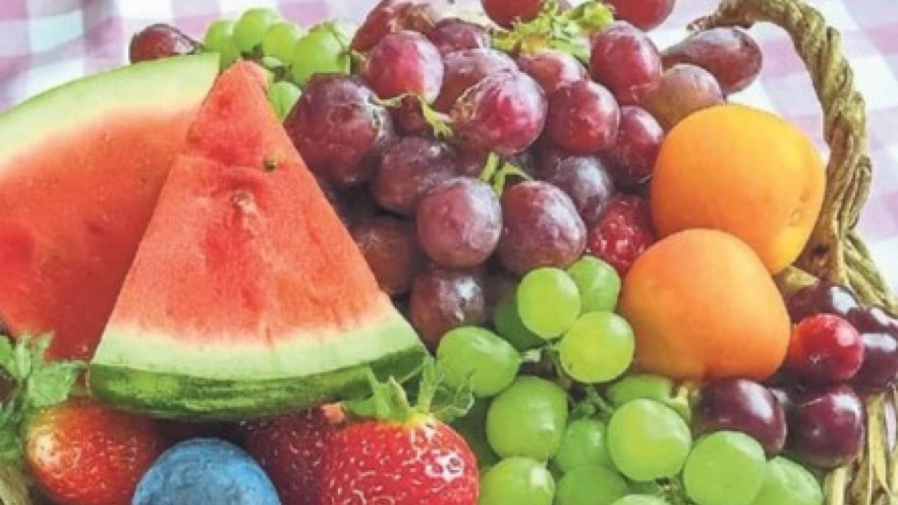 Foto - Sofranızda klima etkisi oluşturun! Yazın bu yiyecekler vücudu serin tutuyor