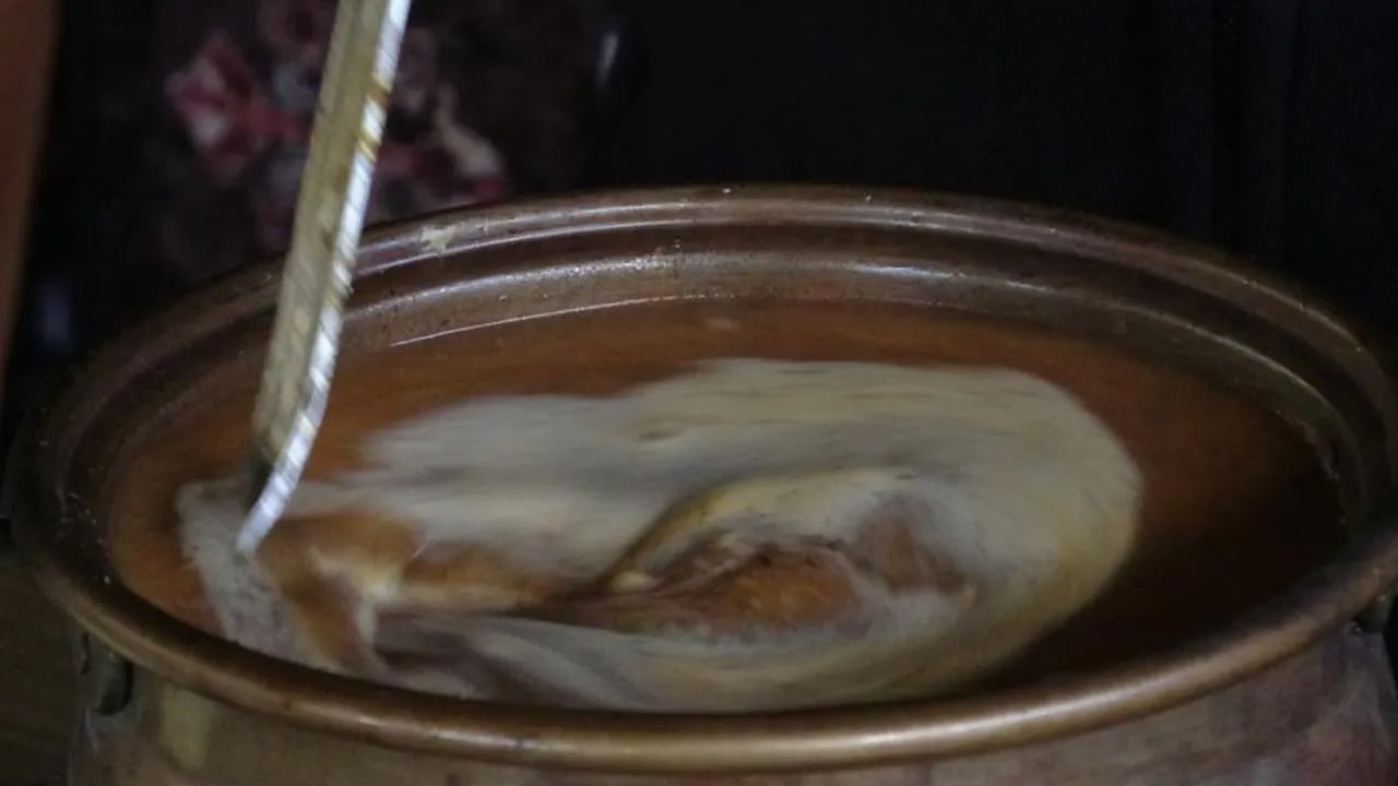 Foto - Soğuk algınlığına adeta doğal kalkan! Bağışıklığı çelik gibi yapıyor! Keloğlan çorbası binlerce yıllık 