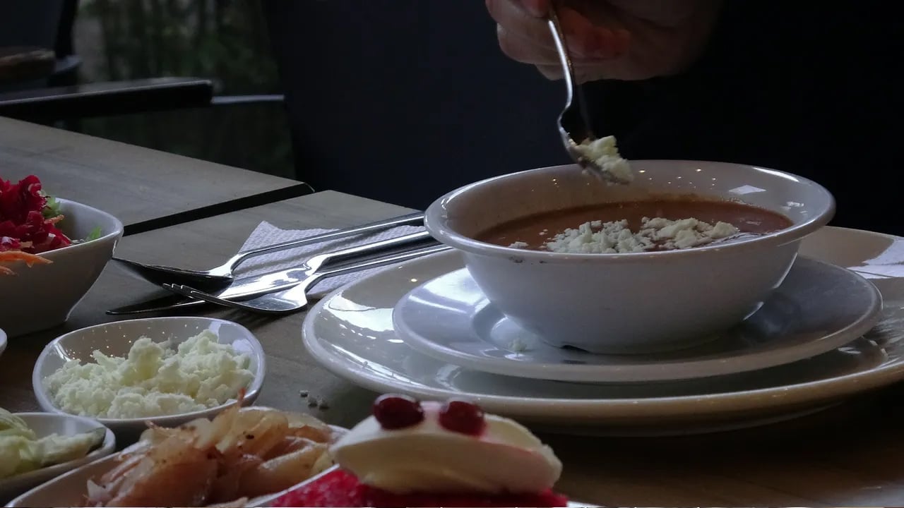 Foto - Soğuk algınlığına adeta doğal kalkan! Bağışıklığı çelik gibi yapıyor! Keloğlan çorbası binlerce yıllık 