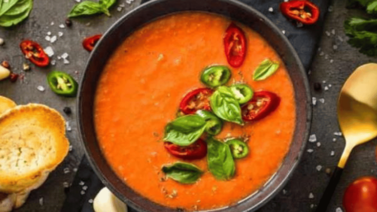 Foto - Soğuk algınlığına bire bir! Çorbaya bir kaşık ekleyince çakı gibi yapıyor