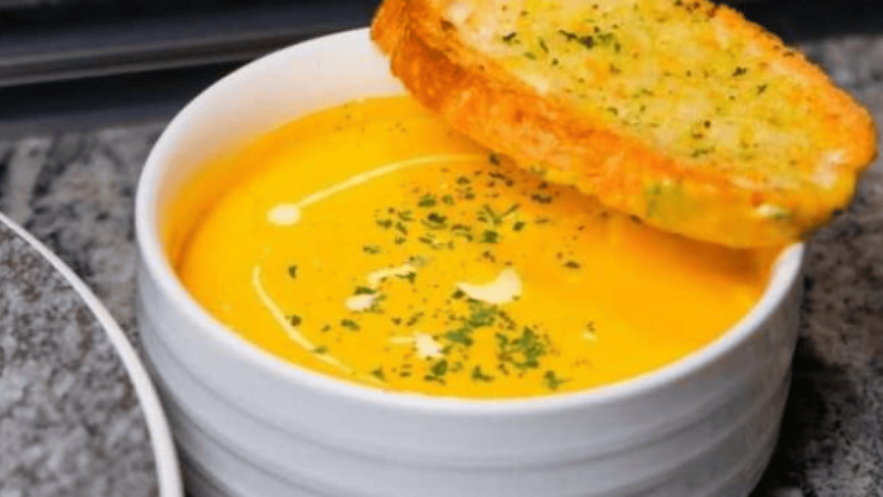 Foto - Soğuk algınlığına bire bir! Çorbaya bir kaşık ekleyince çakı gibi yapıyor