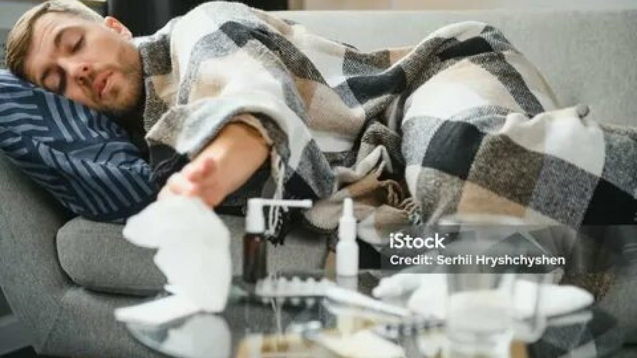 Foto - Soğuk algınlığıyla mücadelede yapılan 5 kritik hata! 