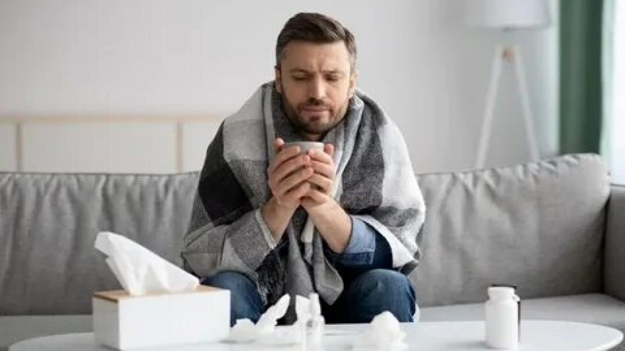 Foto - Soğuk algınlığıyla mücadelede yapılan 5 kritik hata! 