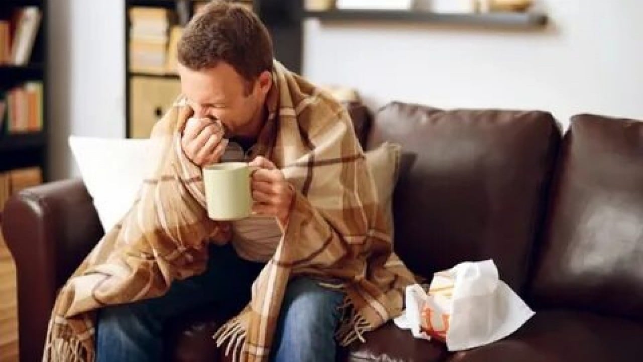 Foto - Soğuk algınlığıyla mücadelede yapılan 5 kritik hata! 