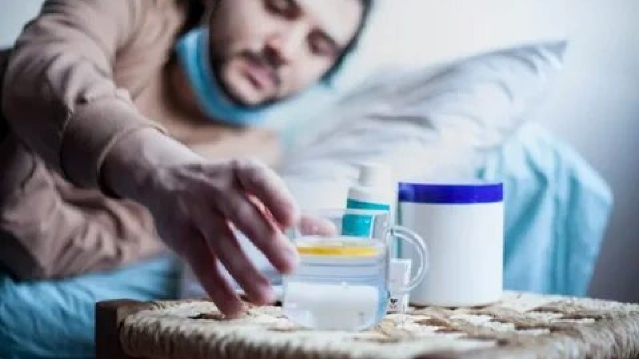 Foto - Soğuk algınlığıyla mücadelede yapılan 5 kritik hata! 