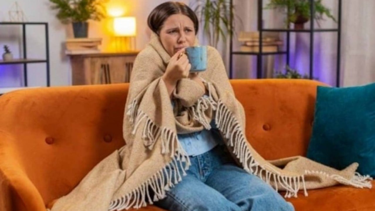 Soğuk algınlığıyla mücadelede yapılan 5 kritik hata! 