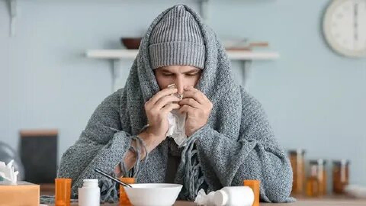 Foto - Soğuk algınlığıyla mücadelede yapılan 5 kritik hata! 