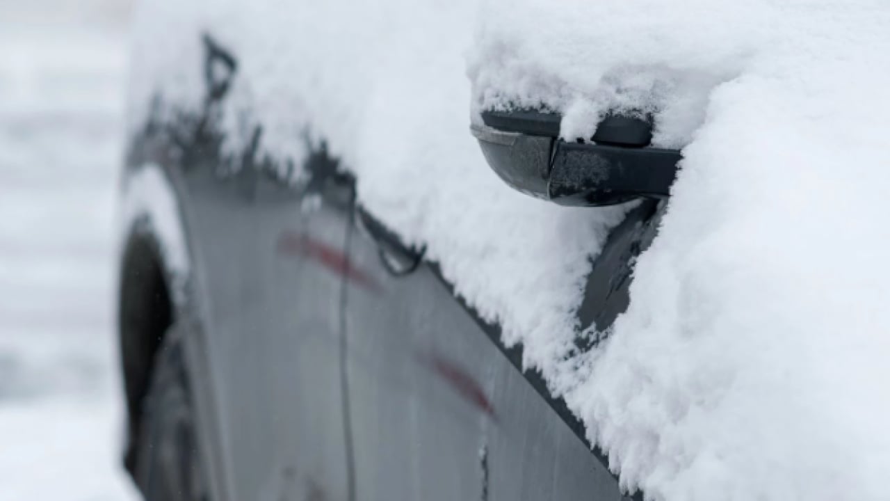 Foto - Soğuk hava etkisini arttırıyor! İşte lapa lapa kar yağacak 6 şehrimiz