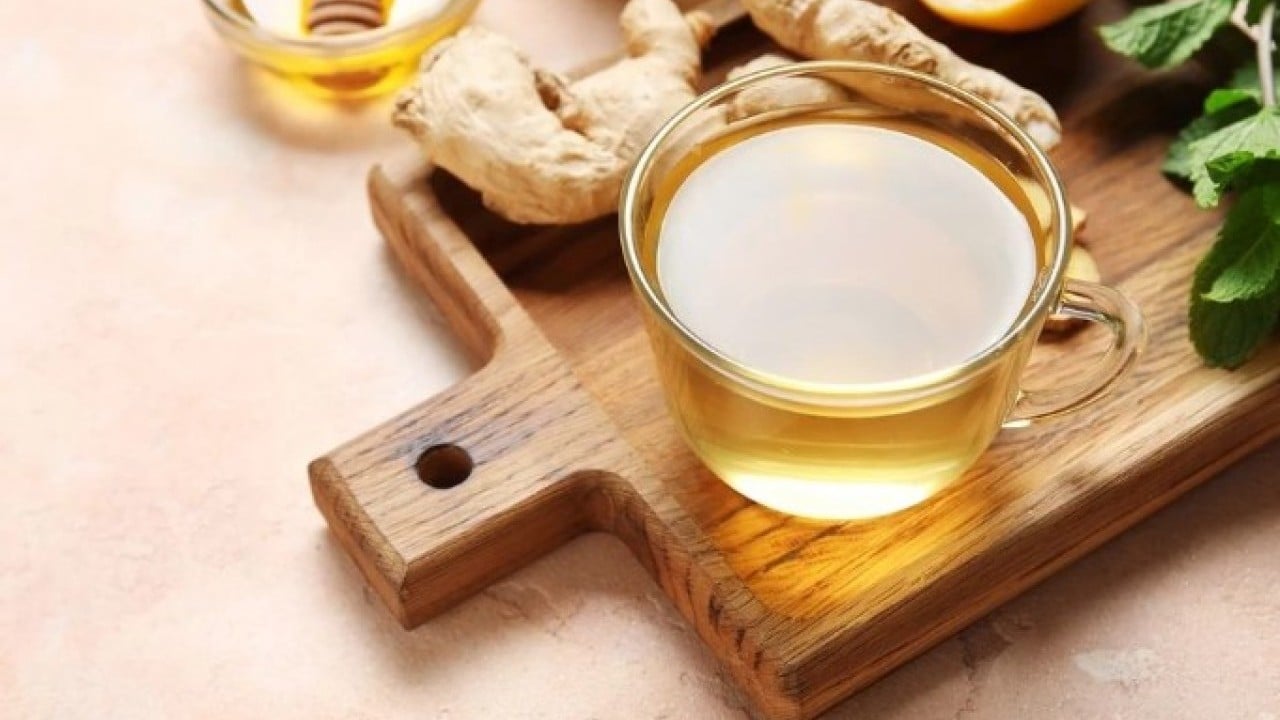 Foto - Soğuk havalar geldi çattı! İşte karın ağrısından kurtulmanın 4 doğal yöntemi