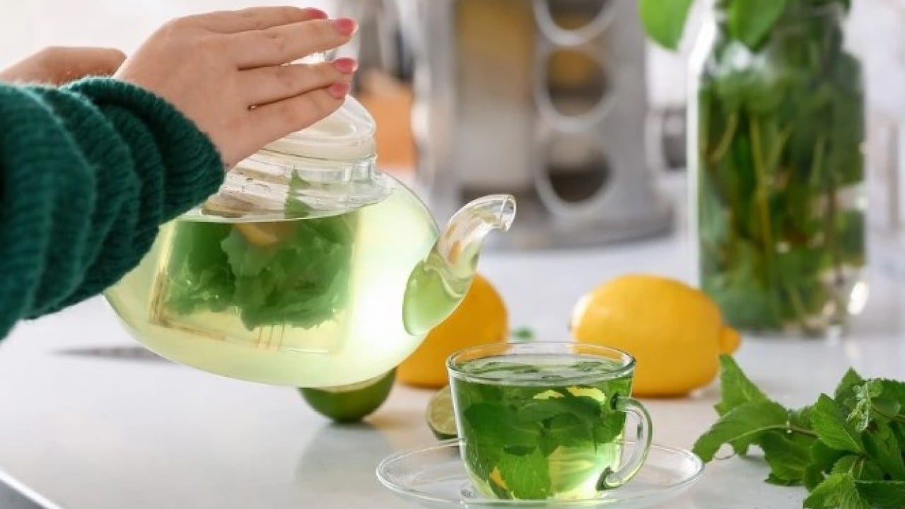 Foto - Soğuk havalar geldi çattı! İşte karın ağrısından kurtulmanın 4 doğal yöntemi