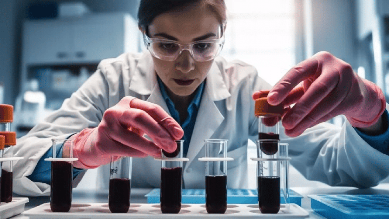 Bu kan grubuna sahip olanlar dikkat: Kış ayları size göre olmayabilir!