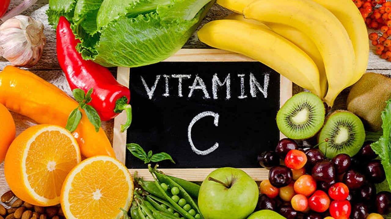 Foto - Soğuk havaya karşı kalkan görevi gören bu vitamin akciğerleri koruyabilir! Bilim insanları açıkladı, duyan şok yaşıyor