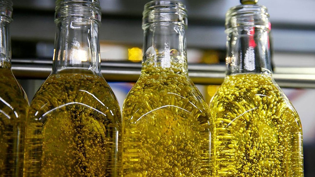 Soğuk sıkımda sıcak sıkım verimi! Zeytinyağında ezber bozan teknoloji geliyor