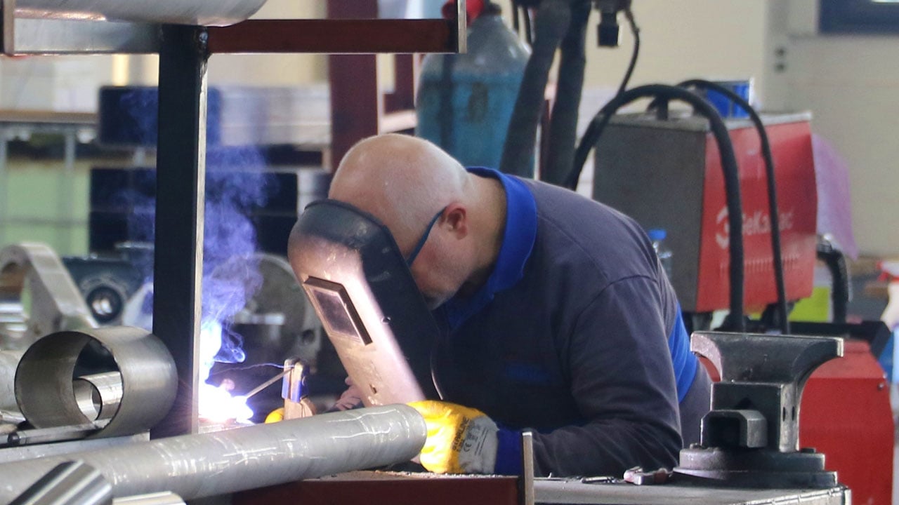 Foto - Soğuk sıkımda sıcak sıkım verimi! Zeytinyağında ezber bozan teknoloji geliyor