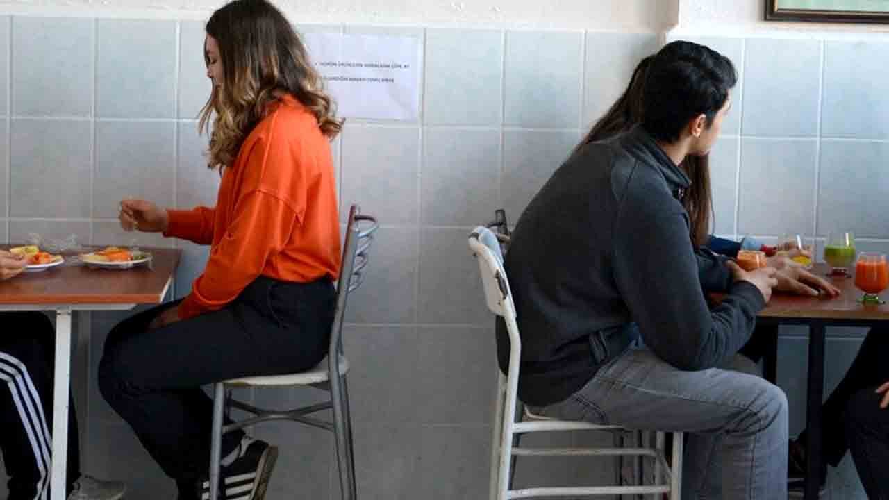 Foto - ‘Soğuk Zincir Dijital Takip Sistemi’ geliyor: Okul kantinlerinde sağlıklı yaşam dönüşümü