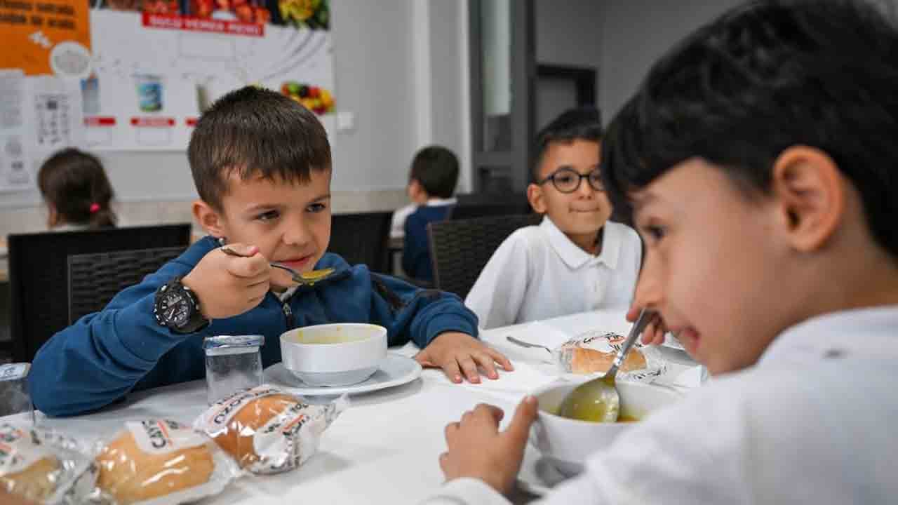Foto - ‘Soğuk Zincir Dijital Takip Sistemi’ geliyor: Okul kantinlerinde sağlıklı yaşam dönüşümü