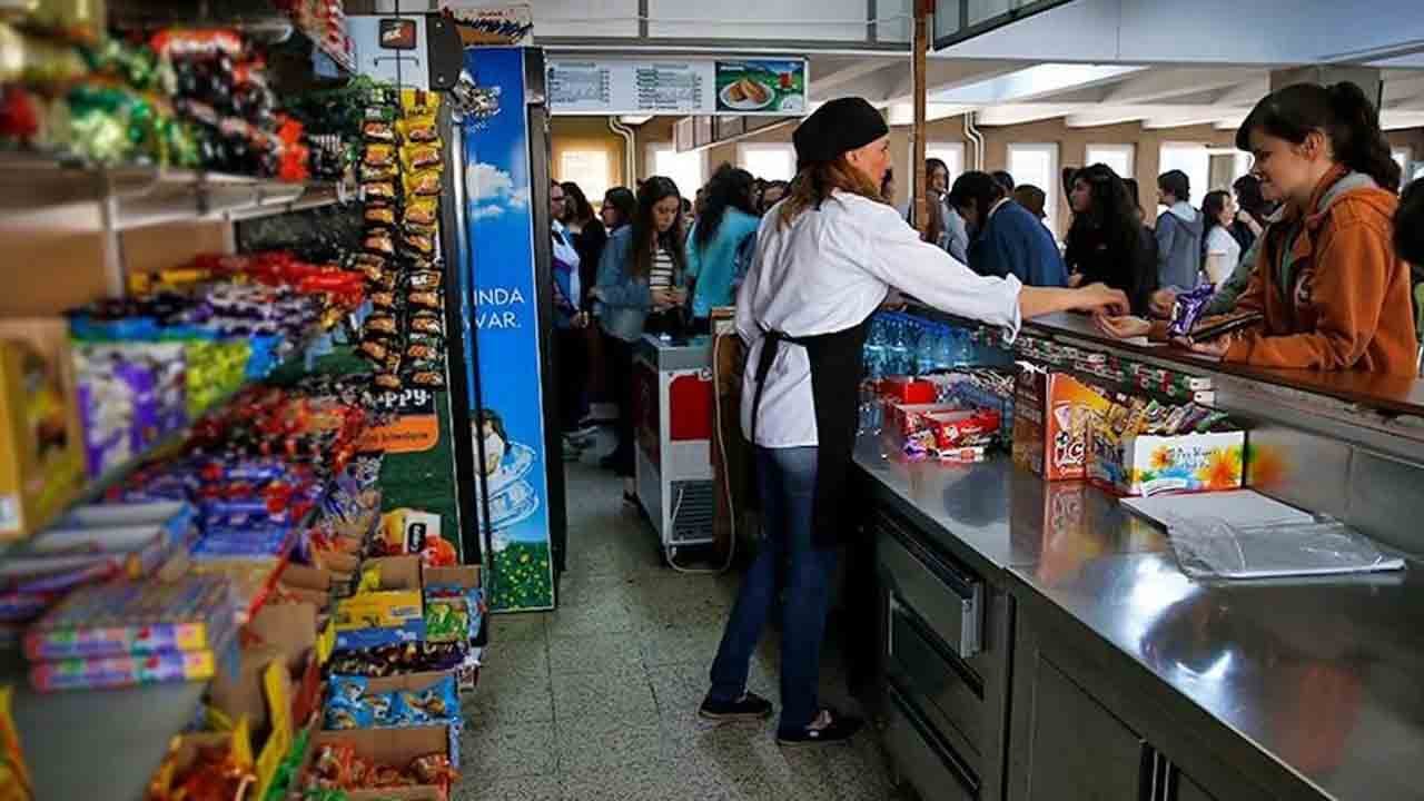 Foto - ‘Soğuk Zincir Dijital Takip Sistemi’ geliyor: Okul kantinlerinde sağlıklı yaşam dönüşümü
