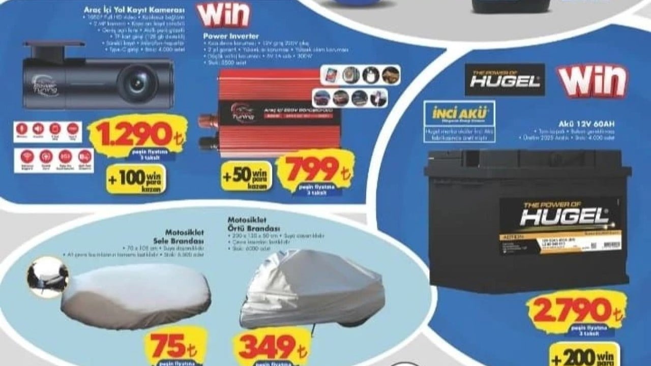 Foto - ŞOK 24-27 Ocak 2026 aktüel ürünler kataloğu yayımlandı! Markete koşan İndirimli ürüne yetişecek