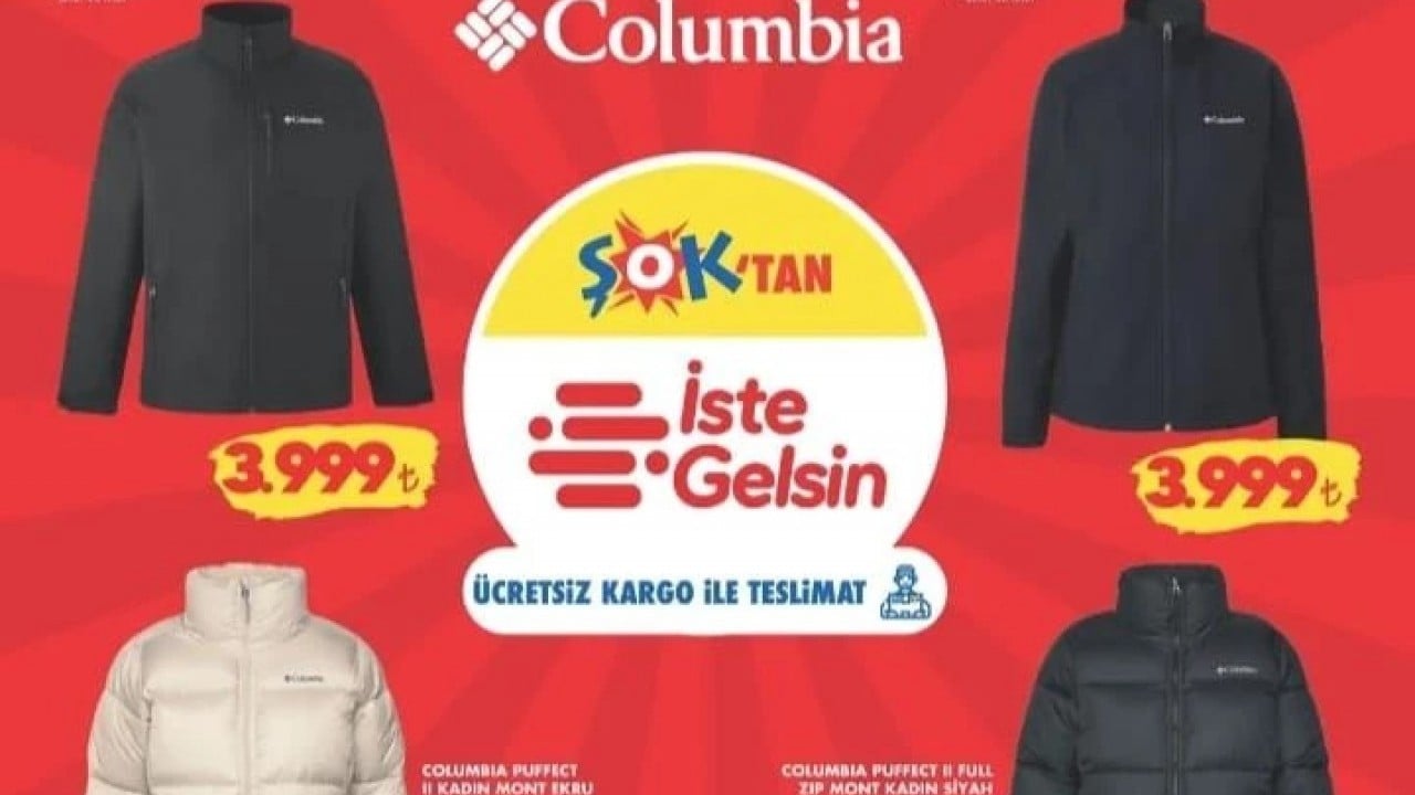 Foto - ŞOK 24-27 Ocak 2026 aktüel ürünler kataloğu yayımlandı! Markete koşan İndirimli ürüne yetişecek