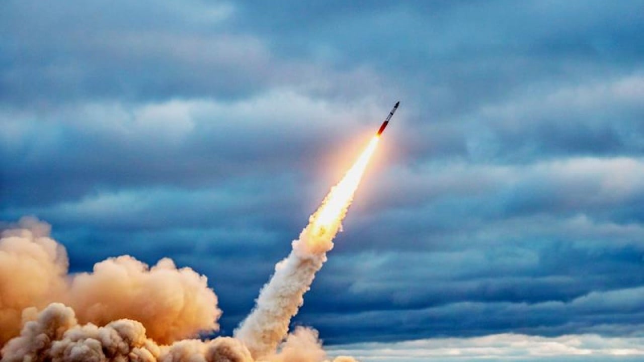 Foto - Şok açıklama geldi: Kıyamet füzesi devriye atacak