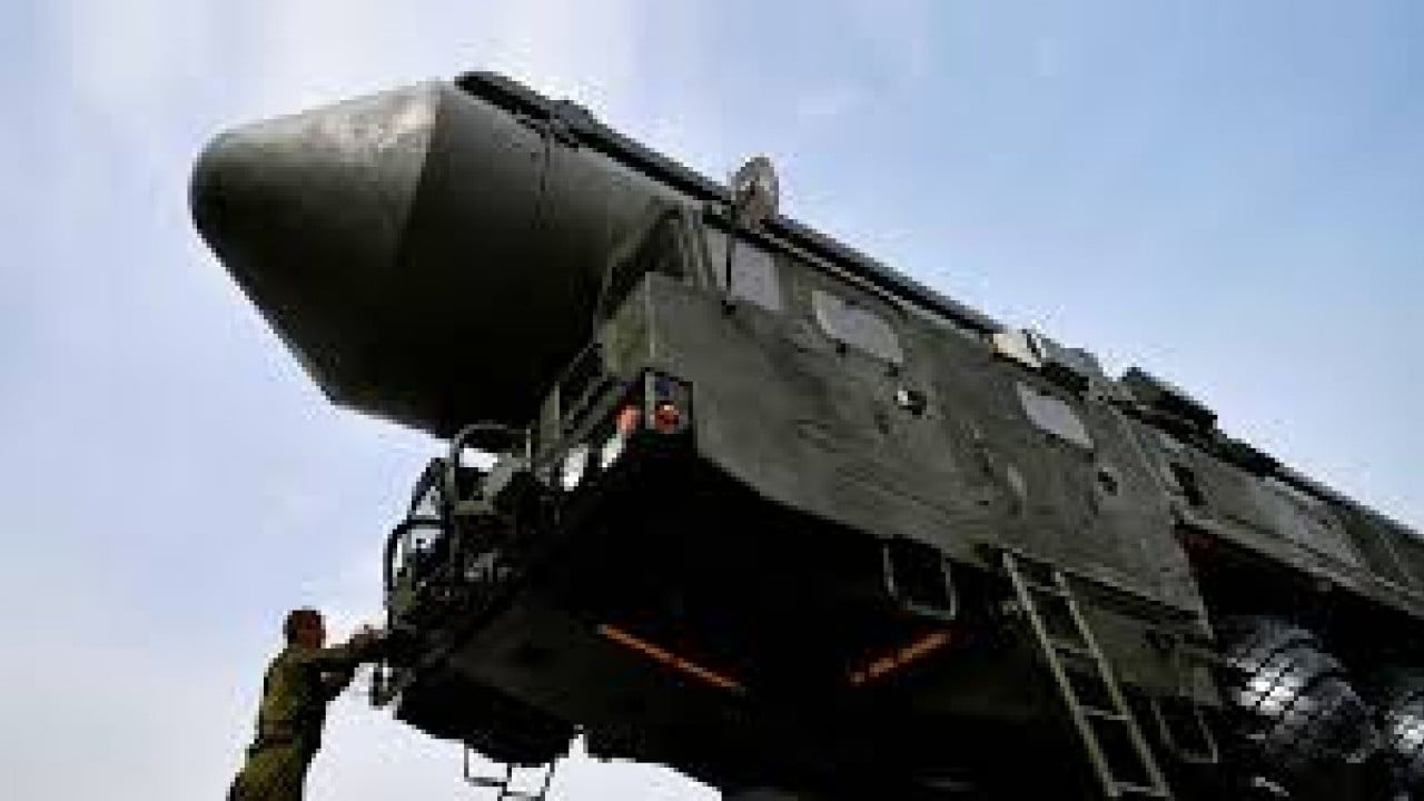 Foto - Şok açıklama geldi: Kıyamet füzesi devriye atacak