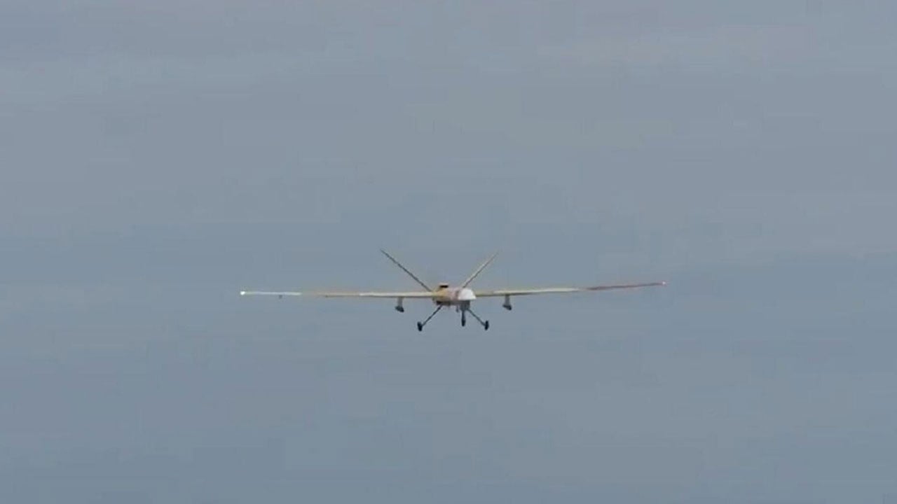 Foto - Şok açıklama: İHA saldırısı düzenlenecek, çocuklarınızı okula göndermeyin