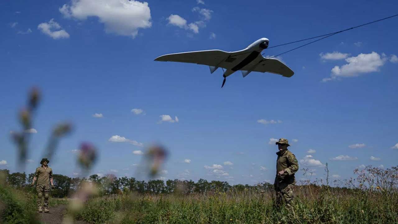 Foto - Şok açıklama: İHA saldırısı düzenlenecek, çocuklarınızı okula göndermeyin