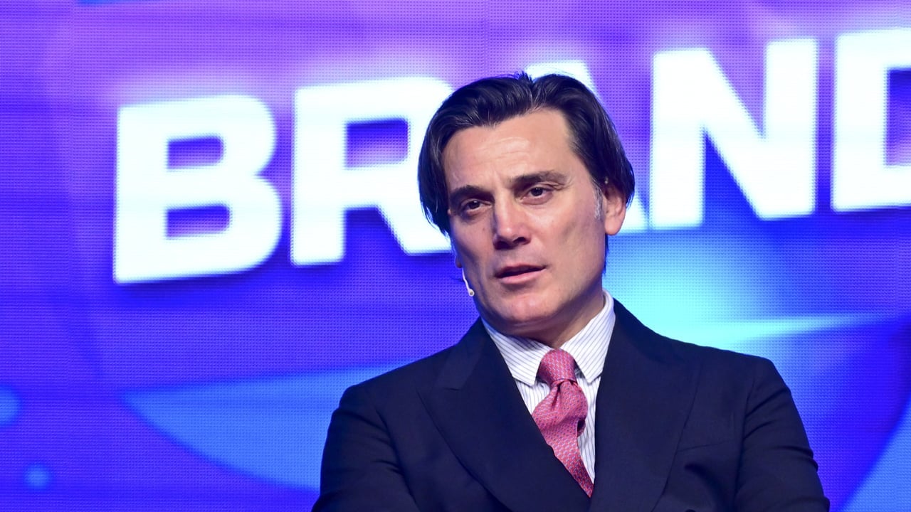 Foto - Şok açıklamalar... Montella'nın Türkiye'yi seçme nedeni