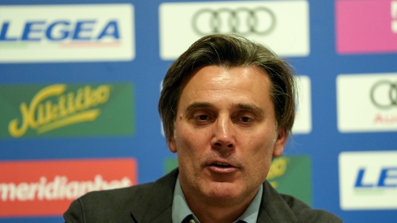 Foto - Şok açıklamalar... Montella'nın Türkiye'yi seçme nedeni