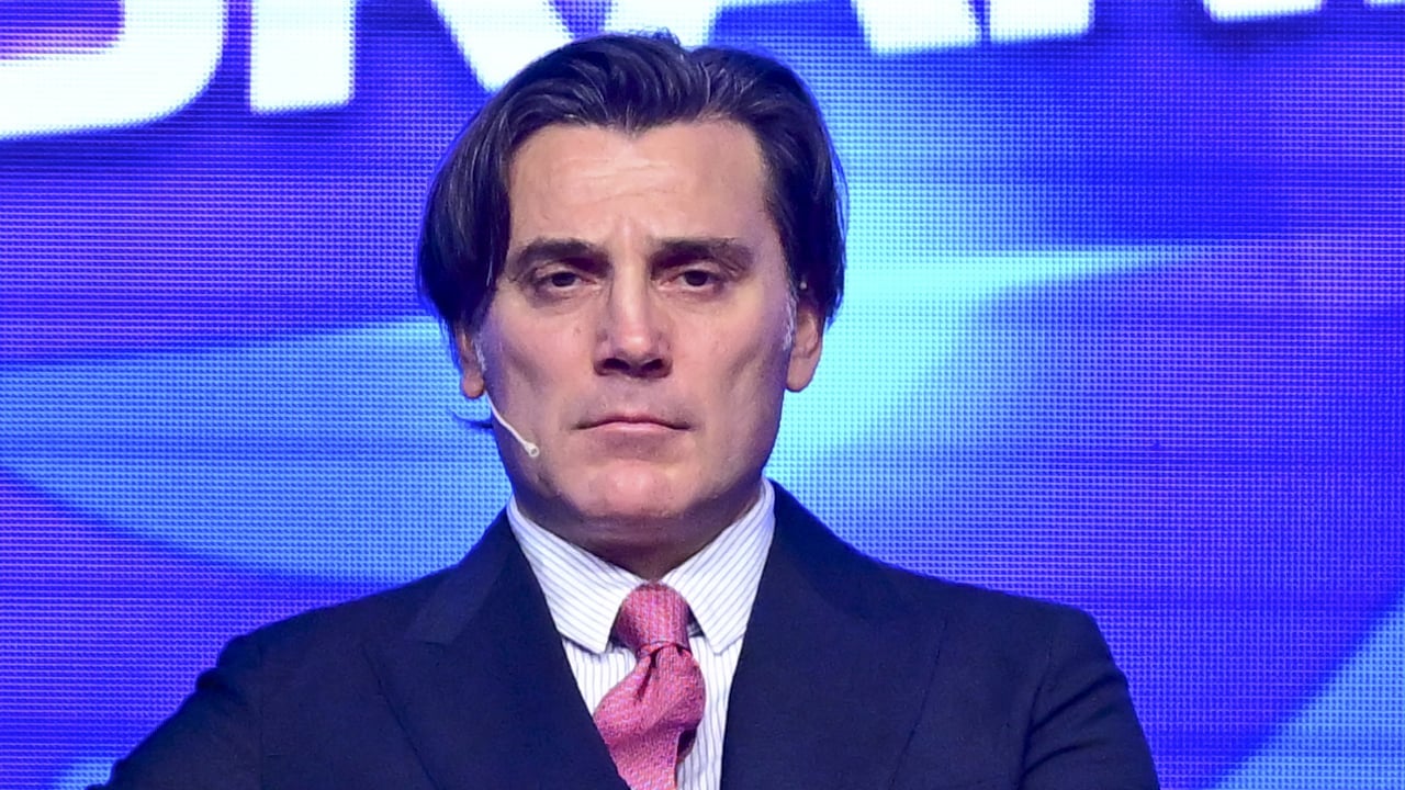 Foto - Şok açıklamalar... Montella'nın Türkiye'yi seçme nedeni