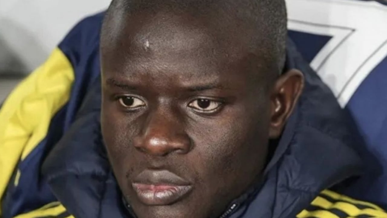 Foto - Şok bir iddia: Kante'ye 1 dakika bile yok