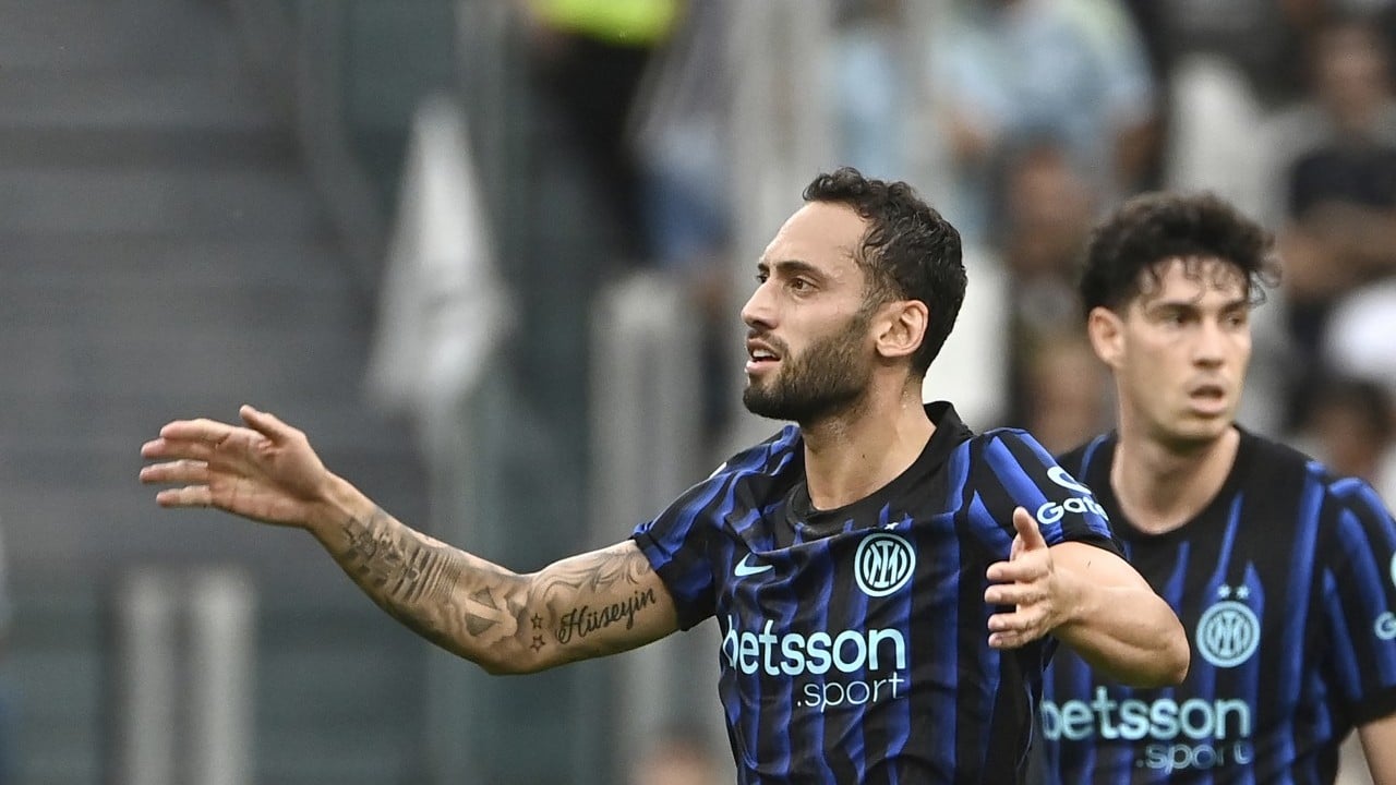 Foto - Şok detayı açıkladılar: Cim-Bom'a kötü haber! Hakan Çalhanoğlu seçimini yaptı