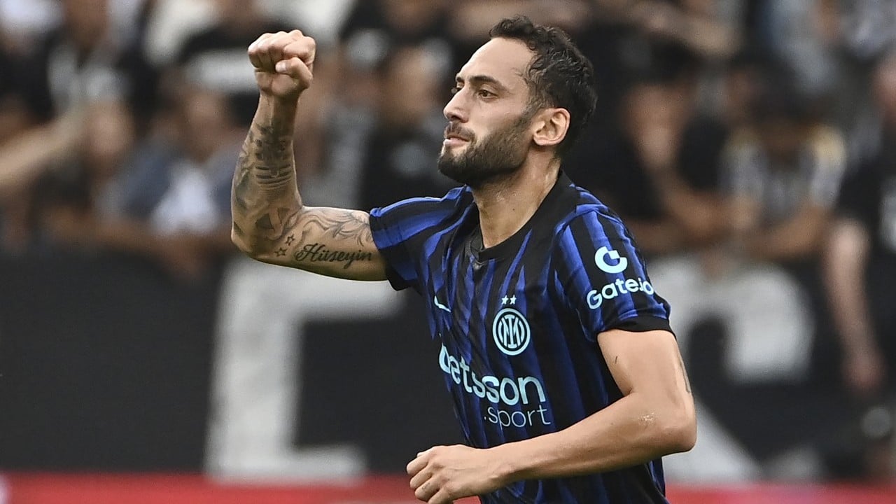 Foto - Şok detayı açıkladılar: Cim-Bom'a kötü haber! Hakan Çalhanoğlu seçimini yaptı