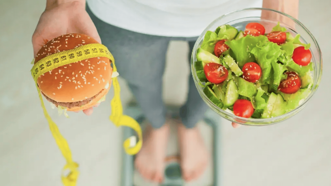Foto - Şok diyetler, zayıflama ürünleri... İşte 10 sosyal medya yalanı: Yağdan çok toplam enerji...
