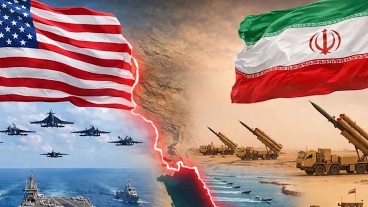 Foto - Şok eden 3. Dünya Savaşı uyarısı: Kimsenin peşinden koşmayacağız ama uyarıyoruz