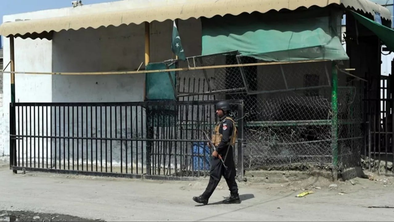 Foto - Şok eden açıklama: Pakistan askerlerini öldürdük