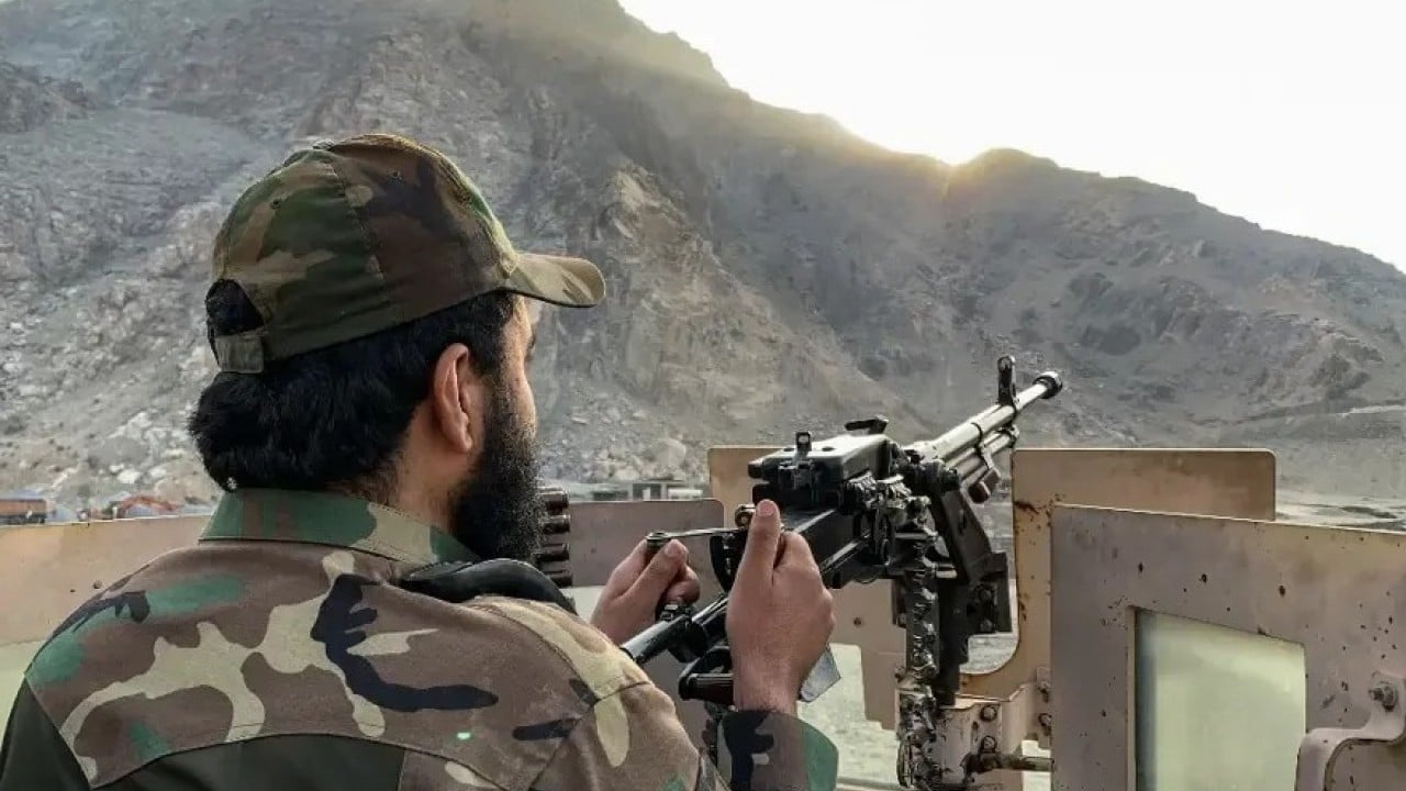 Foto - Şok eden açıklama: Pakistan askerlerini öldürdük