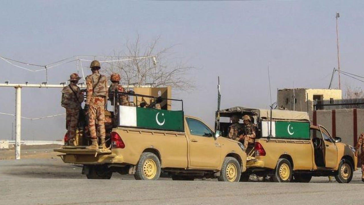 Foto - Şok eden açıklama: Pakistan askerlerini öldürdük