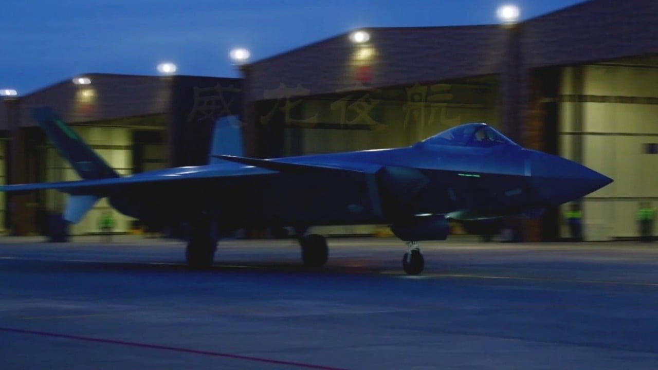 Foto - Şok eden casusluk: Bayraktar TB2 SİHA'yı kopyalayan Çin gözünü şimdi de gözünü oraya dikti