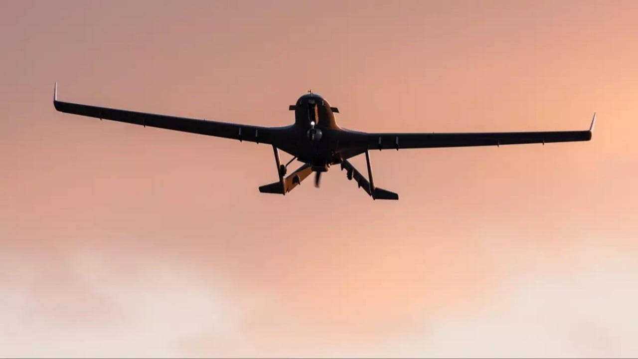 Foto - Şok eden casusluk: Bayraktar TB2 SİHA'yı kopyalayan Çin gözünü şimdi de gözünü oraya dikti